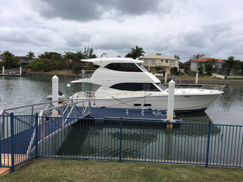 6 Piermont Place, Cleveland QLD 4163