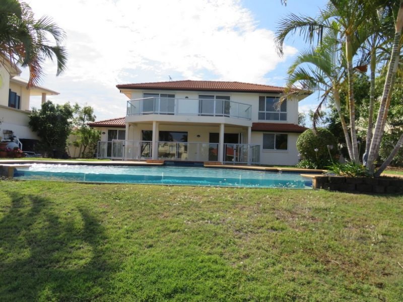 6 Piermont Place, Cleveland QLD 4163