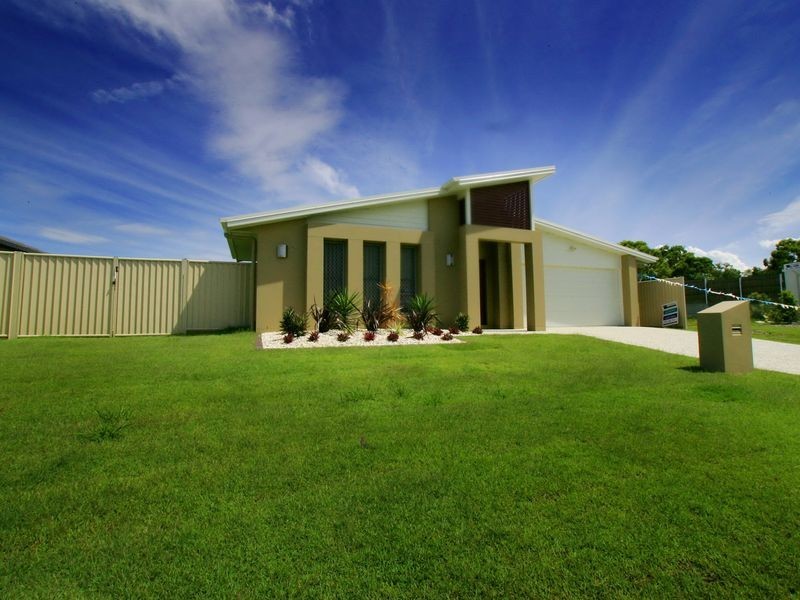 21 Bibury Street, Wellington Point QLD 4160