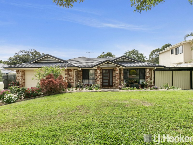 12 Carolena Street, Cleveland QLD 4163