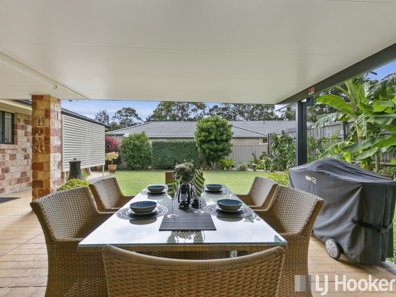 12 Carolena Street, Cleveland QLD 4163