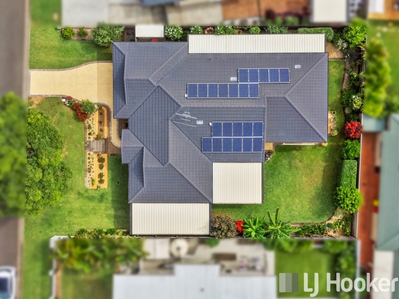 12 Carolena Street, Cleveland QLD 4163