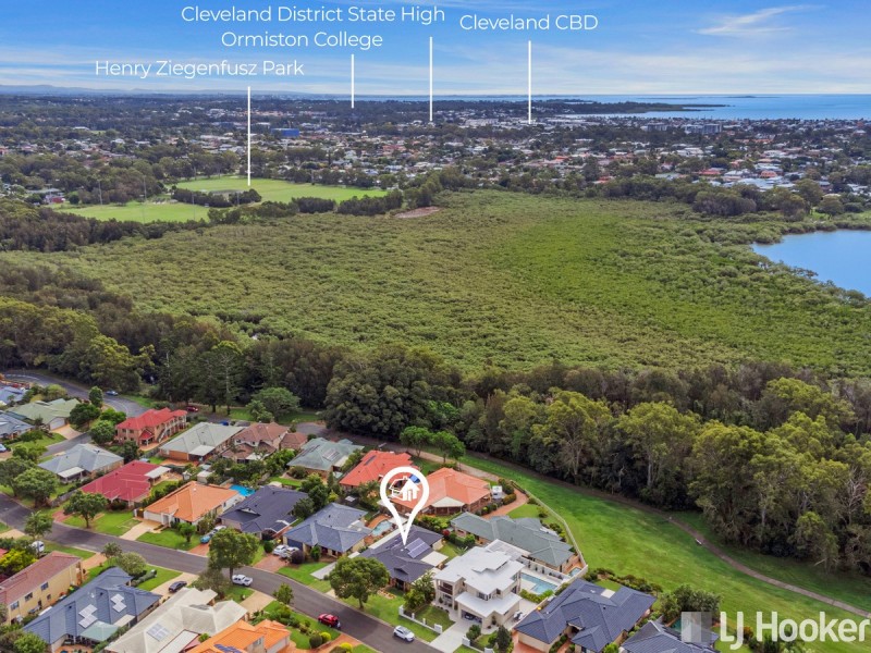 12 Carolena Street, Cleveland QLD 4163