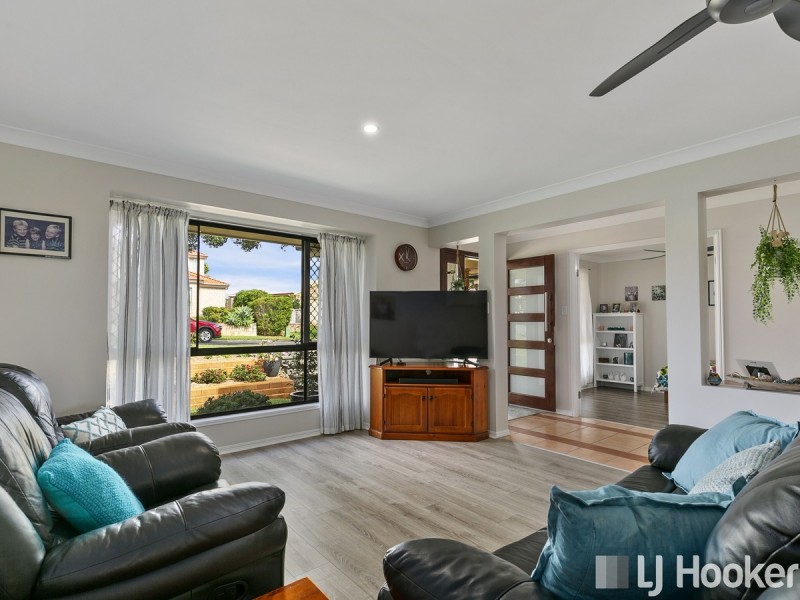 12 Carolena Street, Cleveland QLD 4163