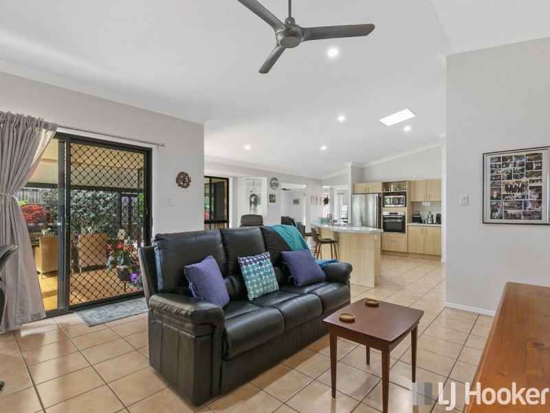 12 Carolena Street, Cleveland QLD 4163