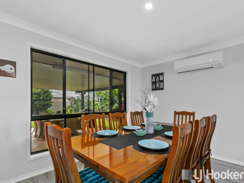 12 Carolena Street, Cleveland QLD 4163