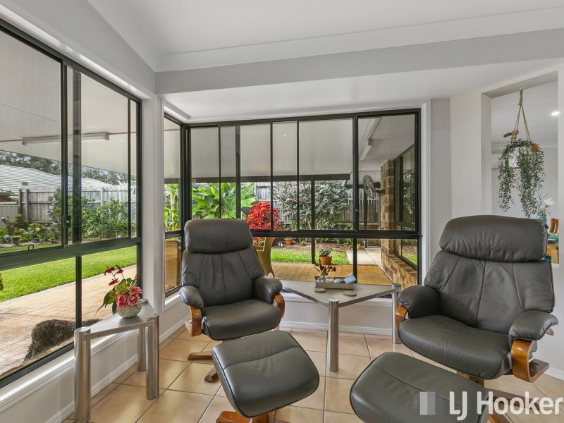 12 Carolena Street, Cleveland QLD 4163