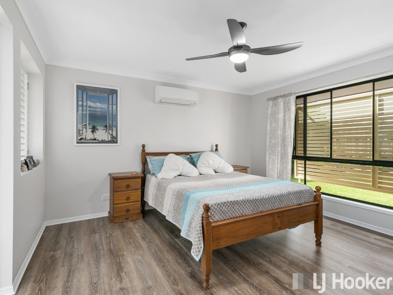 12 Carolena Street, Cleveland QLD 4163