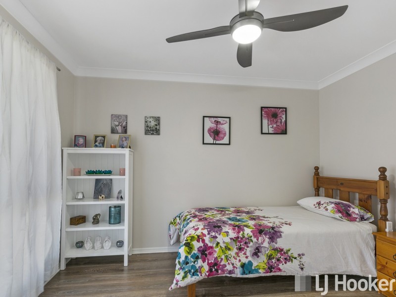 12 Carolena Street, Cleveland QLD 4163