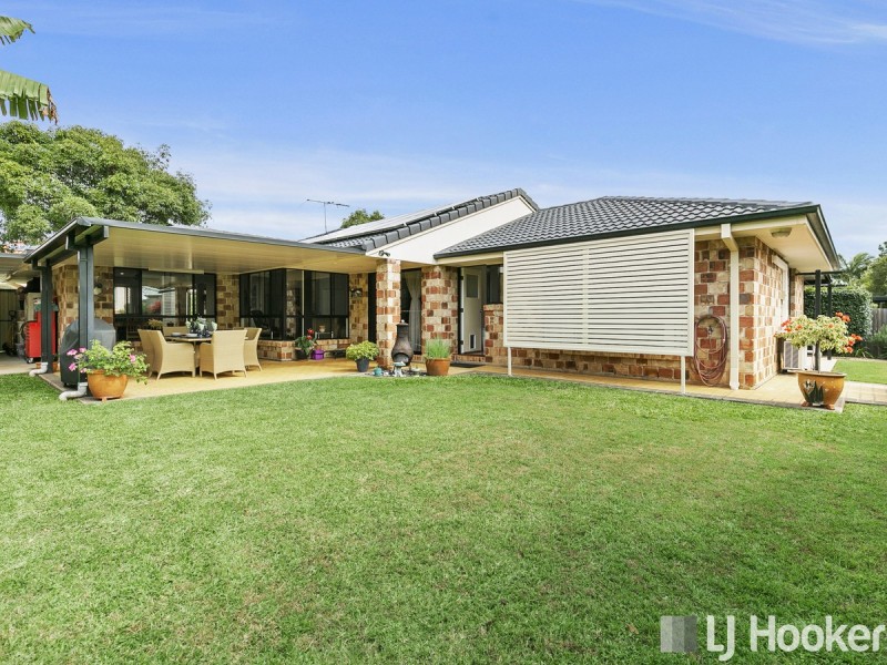 12 Carolena Street, Cleveland QLD 4163