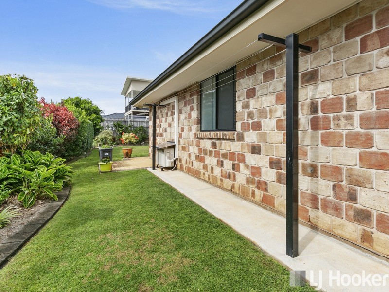 12 Carolena Street, Cleveland QLD 4163