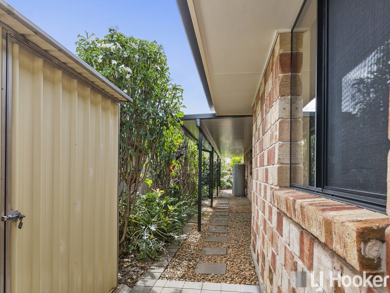 12 Carolena Street, Cleveland QLD 4163