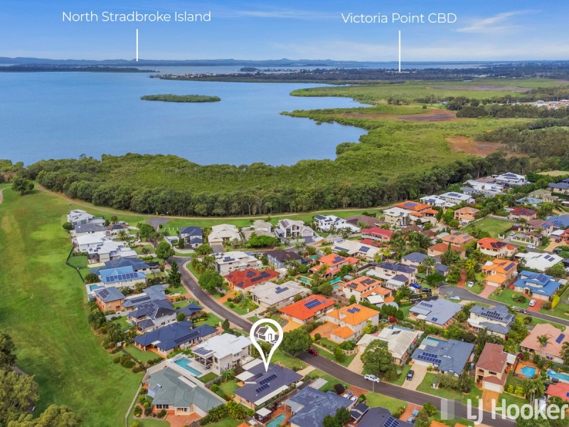 12 Carolena Street, Cleveland QLD 4163