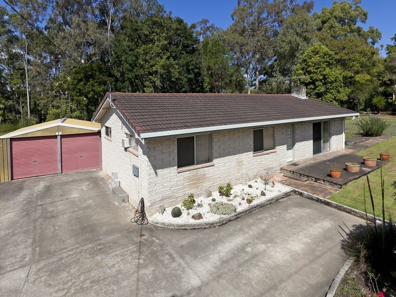 12B Willowie Crescent, Capalaba QLD 4157