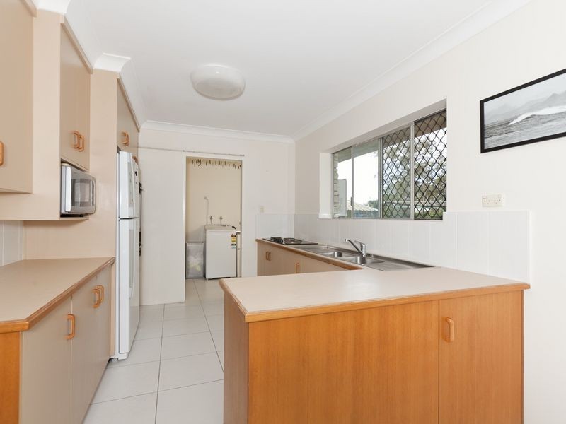 12B Willowie Crescent, Capalaba QLD 4157