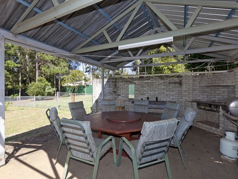 12B Willowie Crescent, Capalaba QLD 4157