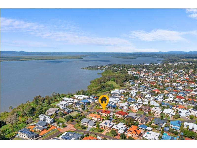 1 Baylink Drive, Redland Bay QLD 4165
