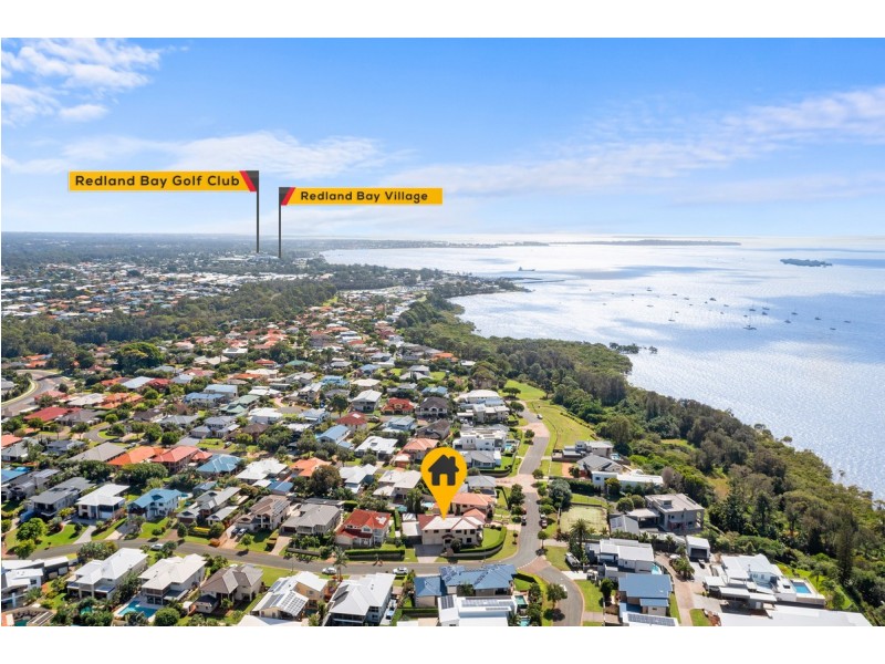 1 Baylink Drive, Redland Bay QLD 4165
