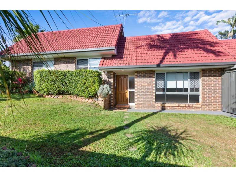 105 Cumberland Drive, Alexandra Hills QLD 4161