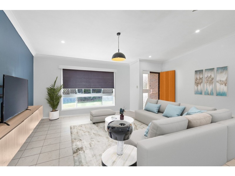 105 Cumberland Drive, Alexandra Hills QLD 4161