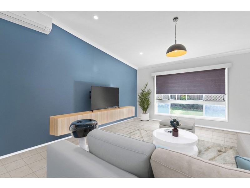 105 Cumberland Drive, Alexandra Hills QLD 4161