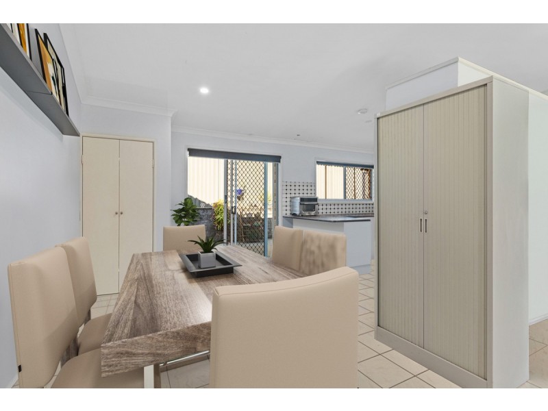 105 Cumberland Drive, Alexandra Hills QLD 4161