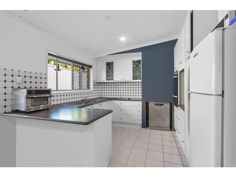 105 Cumberland Drive, Alexandra Hills QLD 4161