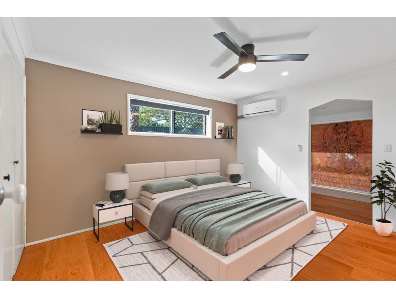 105 Cumberland Drive, Alexandra Hills QLD 4161