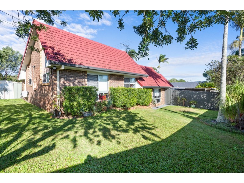 105 Cumberland Drive, Alexandra Hills QLD 4161