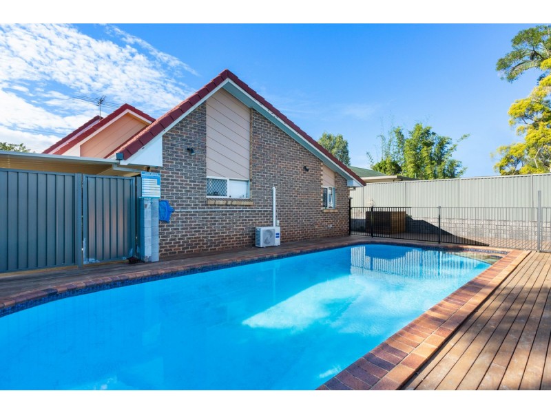 105 Cumberland Drive, Alexandra Hills QLD 4161