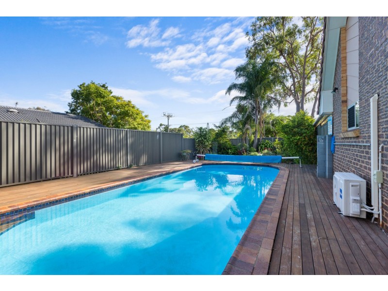 105 Cumberland Drive, Alexandra Hills QLD 4161