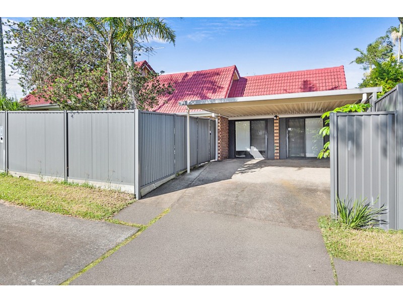 105 Cumberland Drive, Alexandra Hills QLD 4161