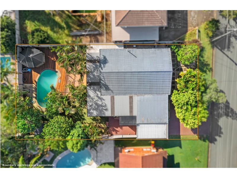 23 Lowanna Terrace, Cleveland QLD 4163