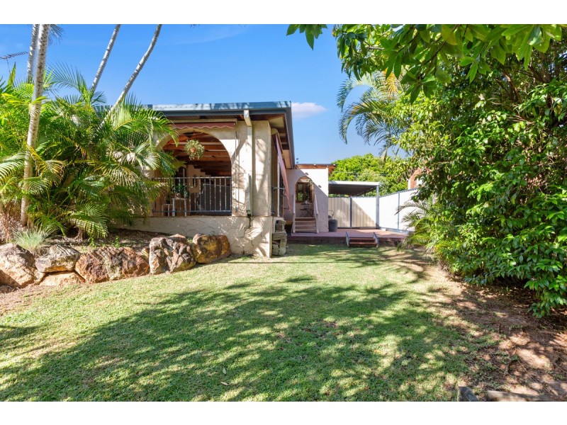 23 Lowanna Terrace, Cleveland QLD 4163