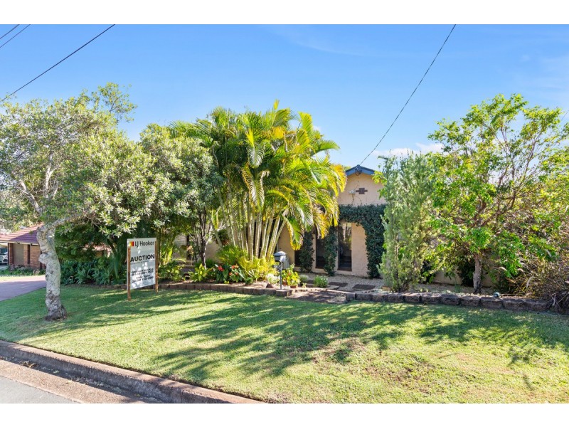 23 Lowanna Terrace, Cleveland QLD 4163