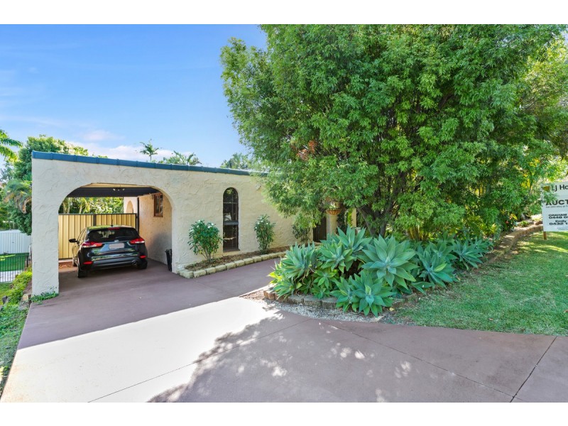 23 Lowanna Terrace, Cleveland QLD 4163