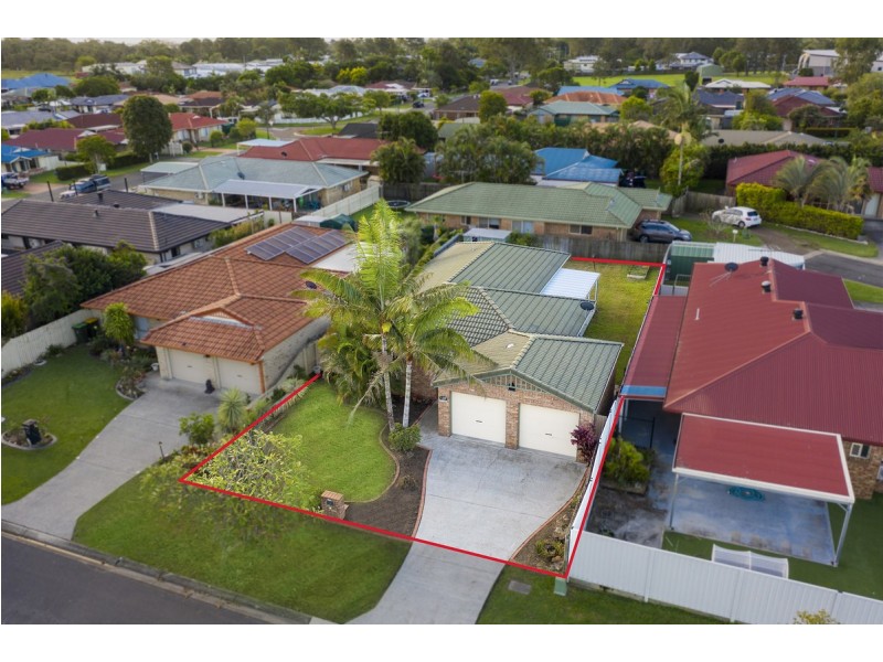 25 Glenwood Place, Hemmant QLD 4174