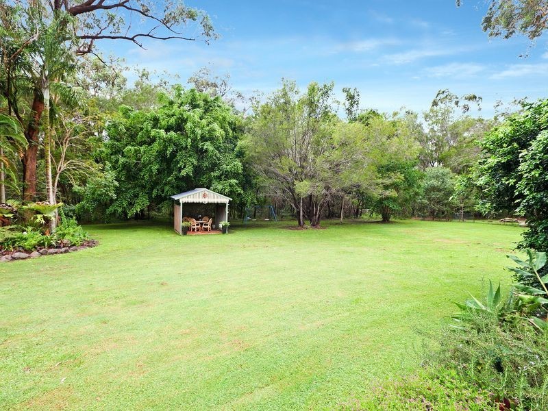 3 Korawal Street, Capalaba QLD 4157