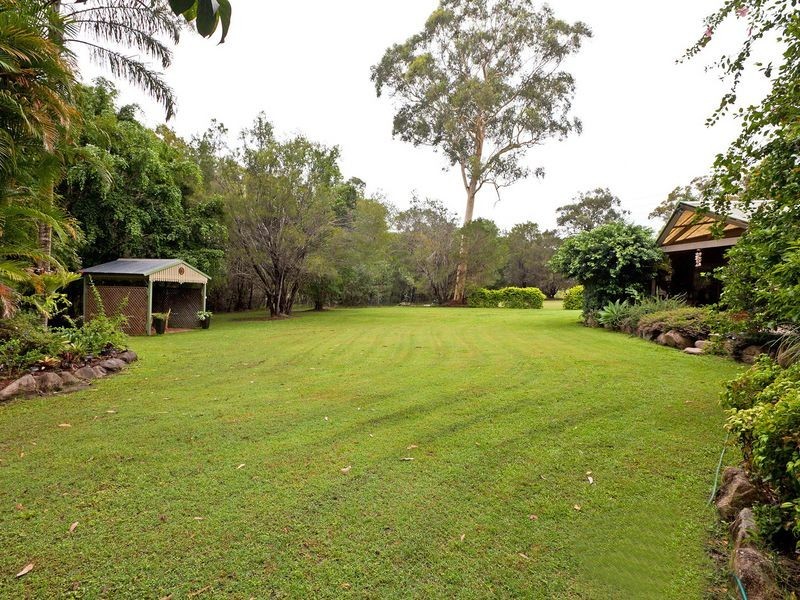 3 Korawal Street, Capalaba QLD 4157