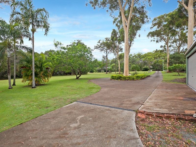 3 Korawal Street, Capalaba QLD 4157
