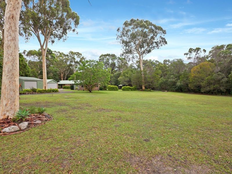 3 Korawal Street, Capalaba QLD 4157