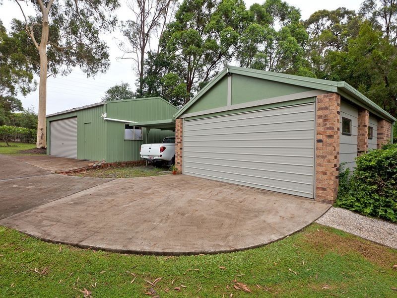 3 Korawal Street, Capalaba QLD 4157