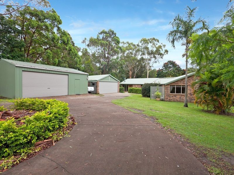 3 Korawal Street, Capalaba QLD 4157