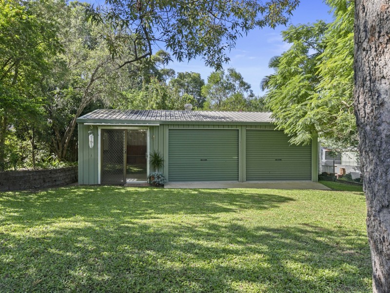 33 Nioka Street, Rochedale South QLD 4123