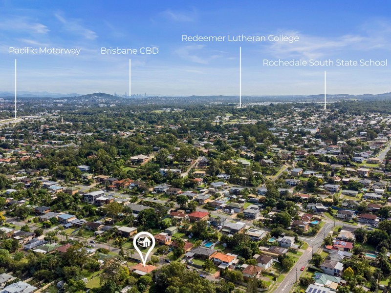 33 Nioka Street, Rochedale South QLD 4123