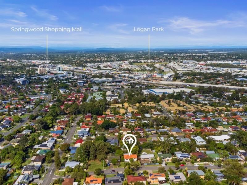 33 Nioka Street, Rochedale South QLD 4123