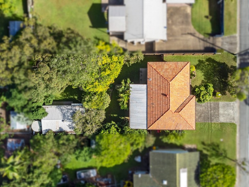 33 Nioka Street, Rochedale South QLD 4123