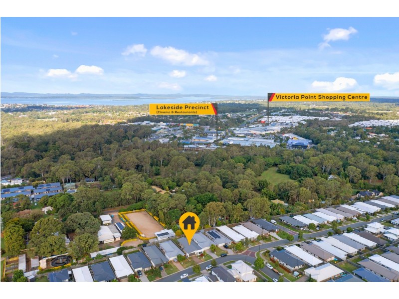 16 Affinity Way, Thornlands QLD 4164