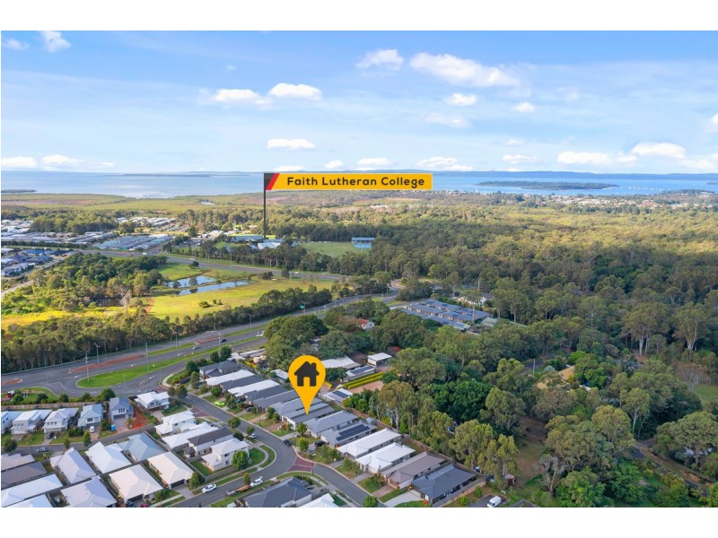 16 Affinity Way, Thornlands QLD 4164