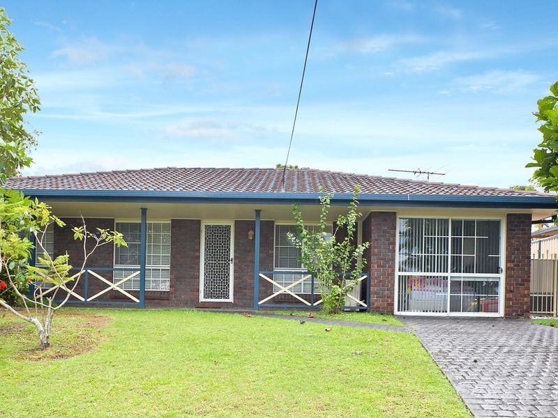 21 Lynton Court, Alexandra Hills QLD 4161